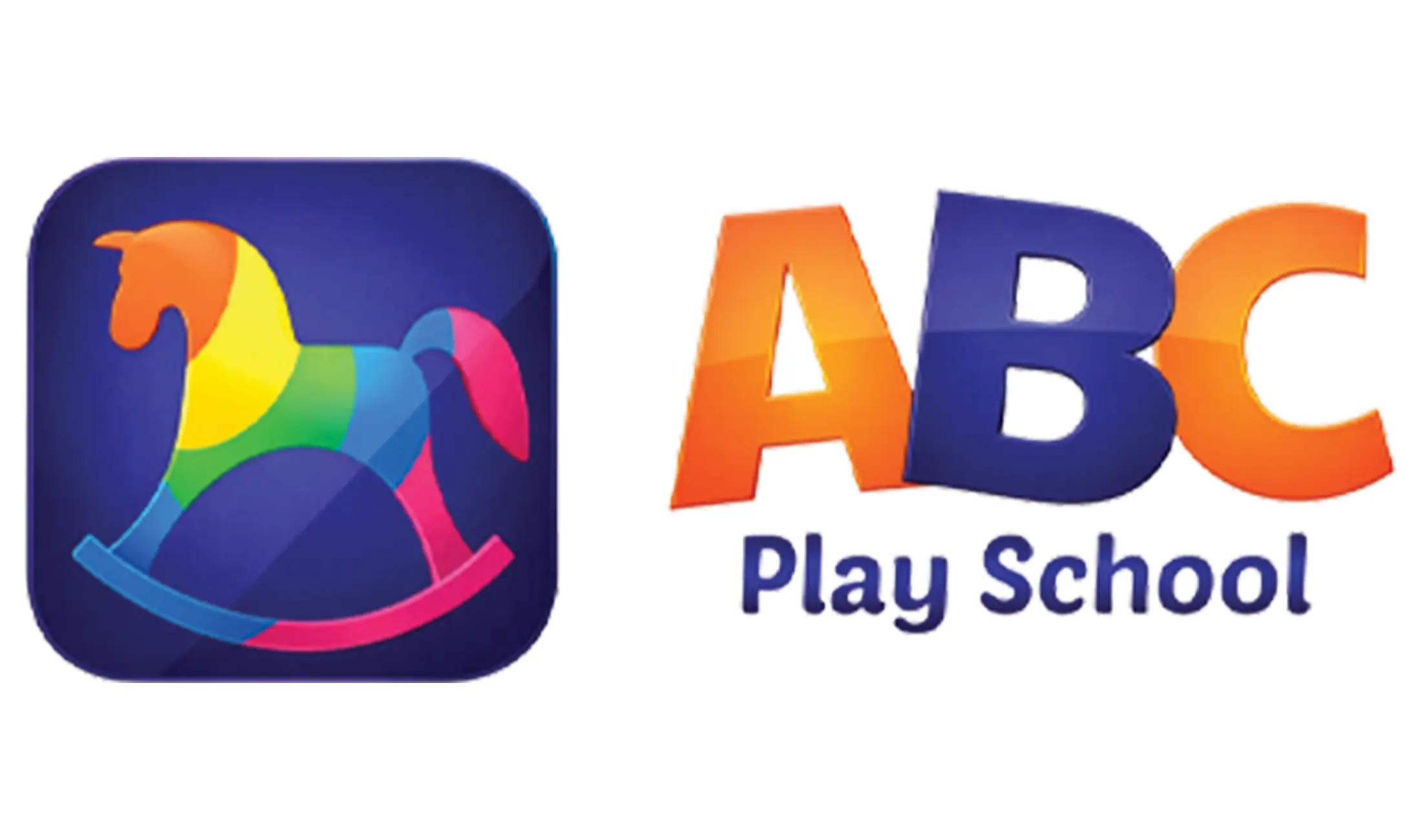 ABC Playschool, preschool, daycare & Kindergarten, in lancohills it sez road, chitrapuri colony, manikonda logo